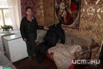 Жительница Орловского МО в порыве ревности зарезала сожителя 