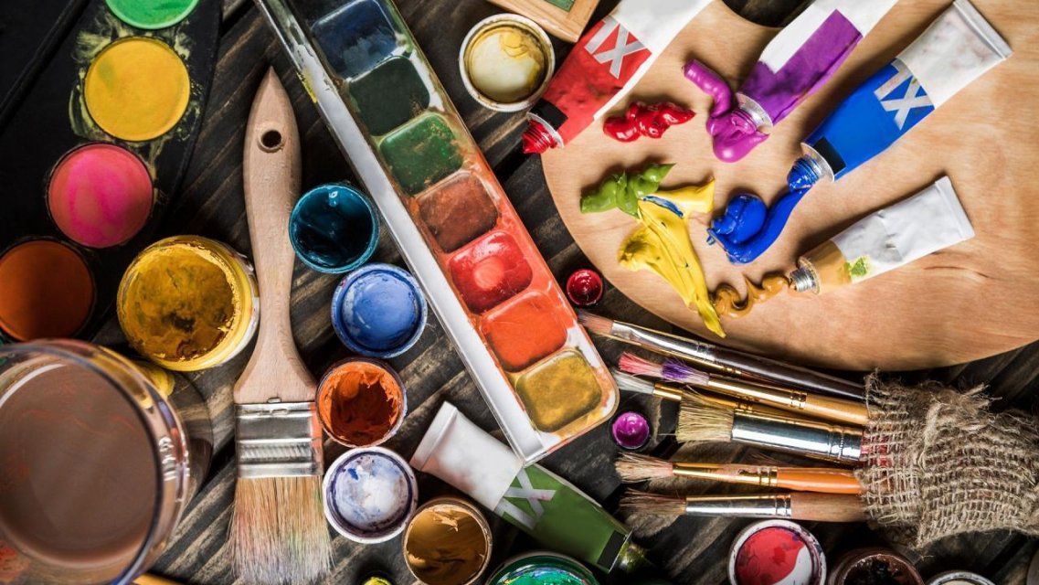 Стало известно, кто из орловских художников получит губернаторские стипендии 