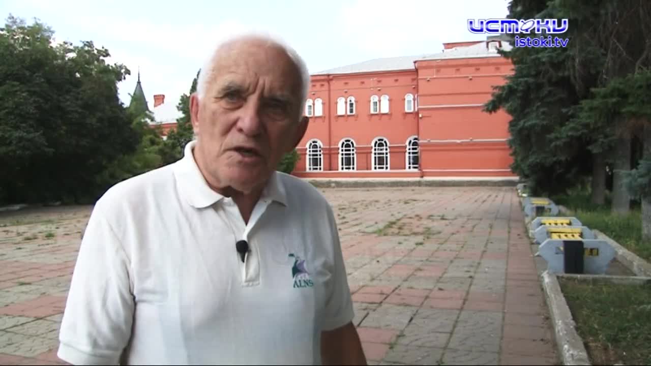 Отобрать у орловчан сквер Маяковского.