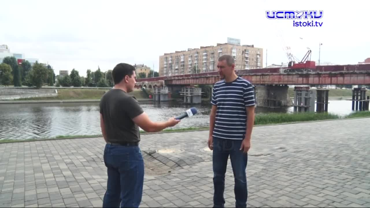 Гарантии на юбилейные обьекты скоро закончатся. Что будет делать с полуразвалившимися подарками к 450-летию нищая мэрия, к которой они перейдут?