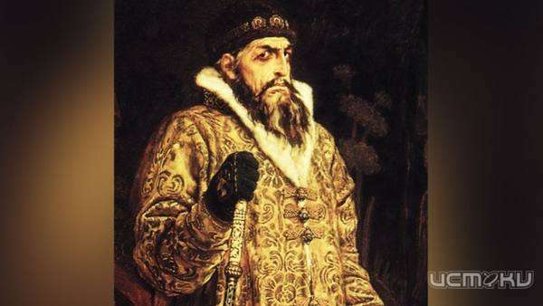 Второй памятник в России Ивану Грозному откроют во Владимирской области.