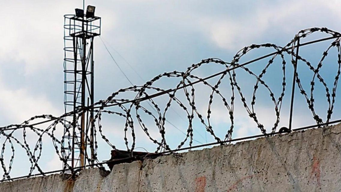 Заключенный ливенской колонии свел счеты с жизнью