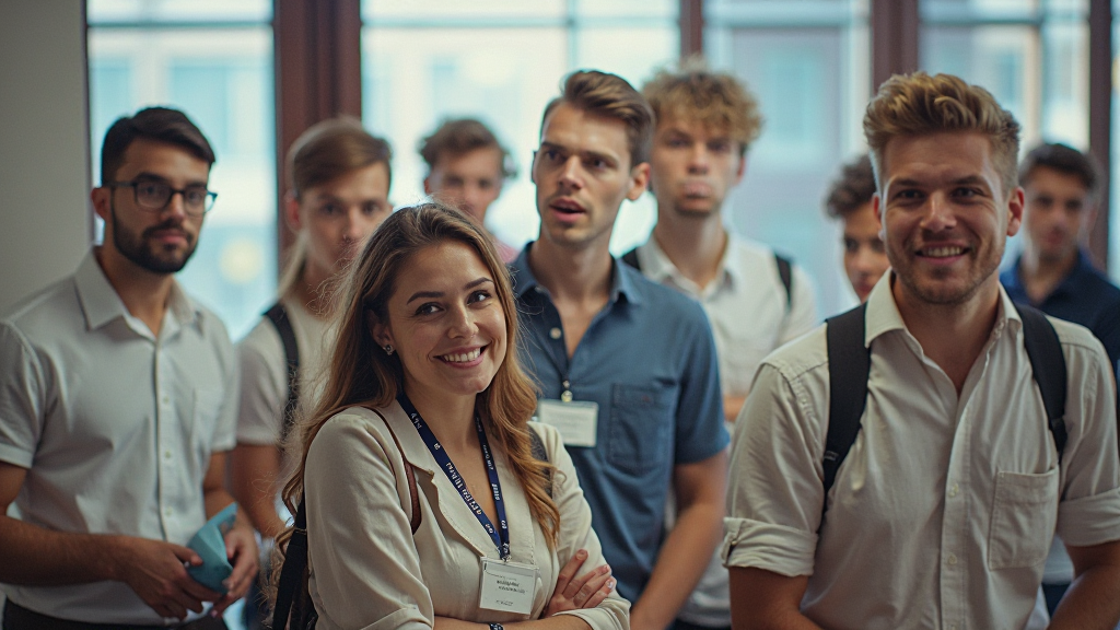 Практическая подготовка студентов: как Московский институт психологии помогает начинающим психологам начать карьеру