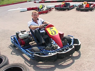 Сегодня международный день спортивного журналиста 