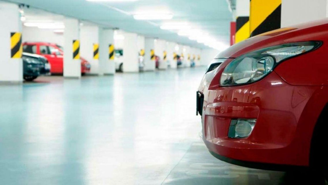 Лишь четверо орловчан решили оформить машино-места в собственность