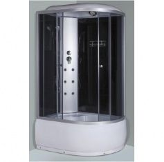 Компактная сантехника для небольших ванных комнат