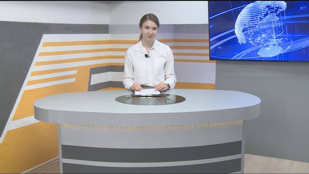 О Крымской войне на страницах книг, у Клычкова и его подчиненных закончилась бумага и в городе дефицит дворников. Об этом и не только в 19:00 в программе "Оперативный эфир"