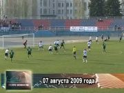 Ретро новости 07.08.2014