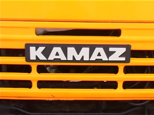 КАМазы и FAW от "Партнёр Агро" 