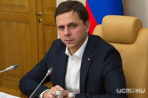 Политолог Слатинов прокомментировал вероятный уход Клычкова в Госдуму