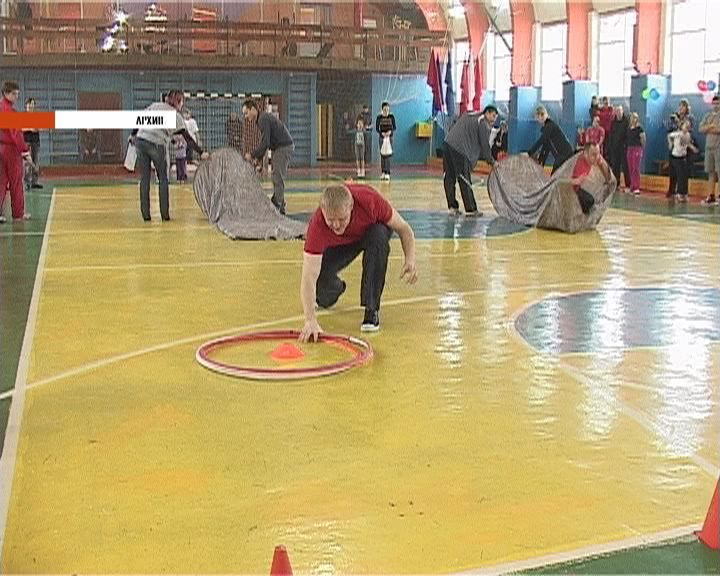 Анонс спорта