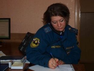 В МЧС прошла «прямая линия» по вопросам противодействия коррупции