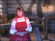 Ремесло 25 - Лён