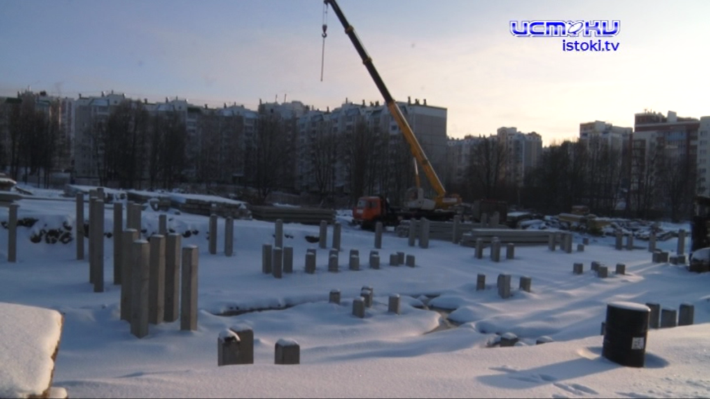 Итоги аудита МУП "ТТП", проблемные школы и неразбериха со строительством нового дома на Наугорке