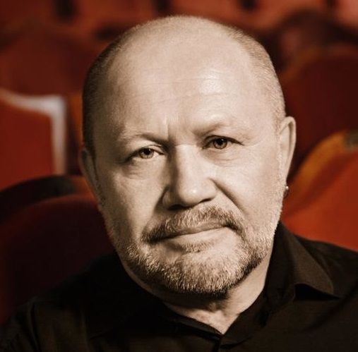 Валерий Лагоша ушел с поста худрука «Свободного пространства»