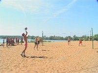 Волейбол отменяется