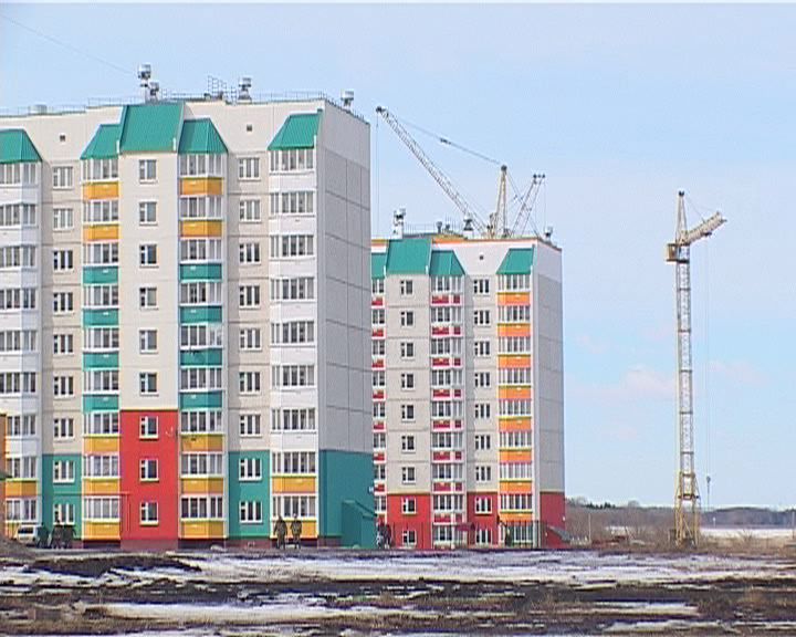 Улицы орловские