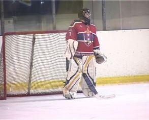 21:0. Хоккеисты СДЮСШОР №10 разгромили дублёров "Орёлстроя" 