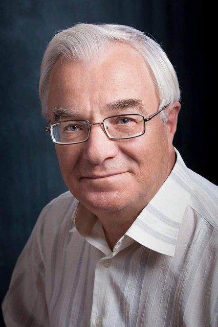 Скончался экс-директор орловского драмтеатра