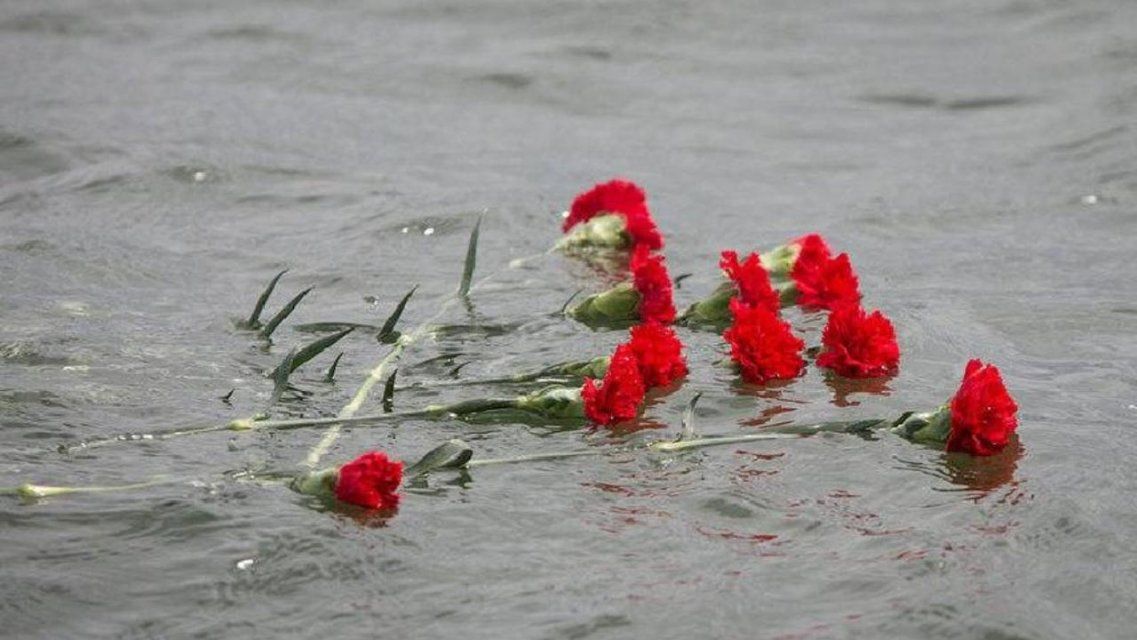 В месте слияния Оки и Орлика спустят на воду «Цветы памяти»