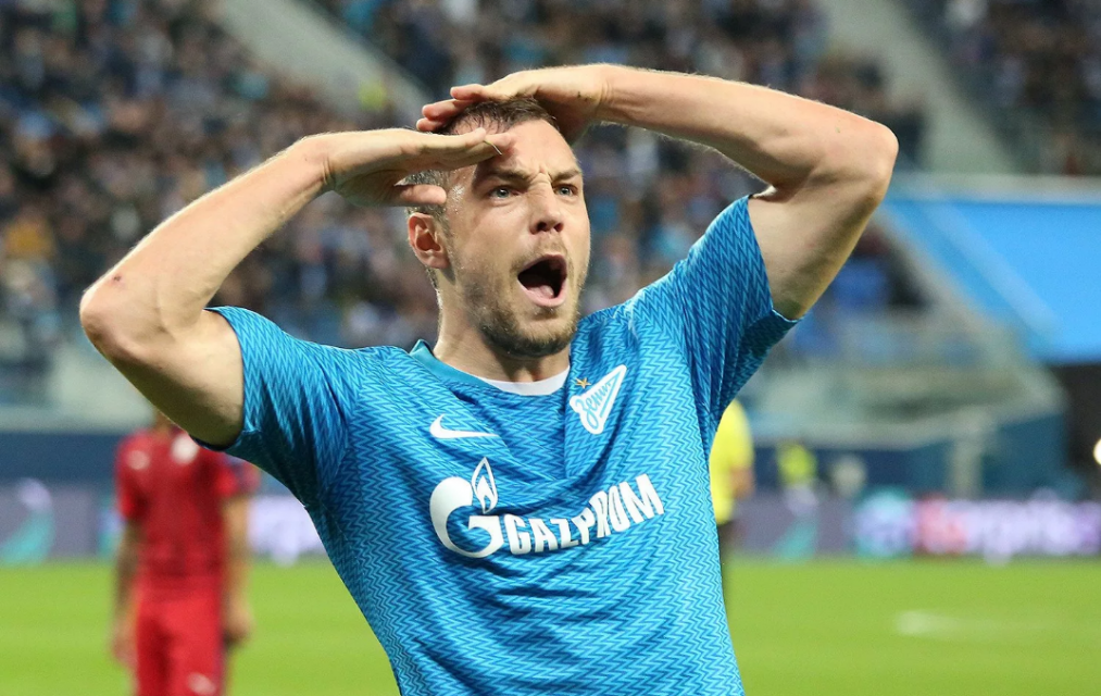 Виды футбольных ставок на спорт