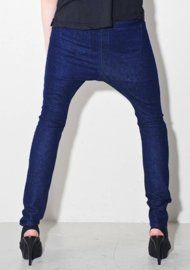 Новый ужасный модный тренд 