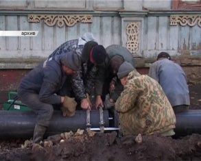 "Орелводоканал" планируют передать в концессию. Мнения на этот счет разделились 