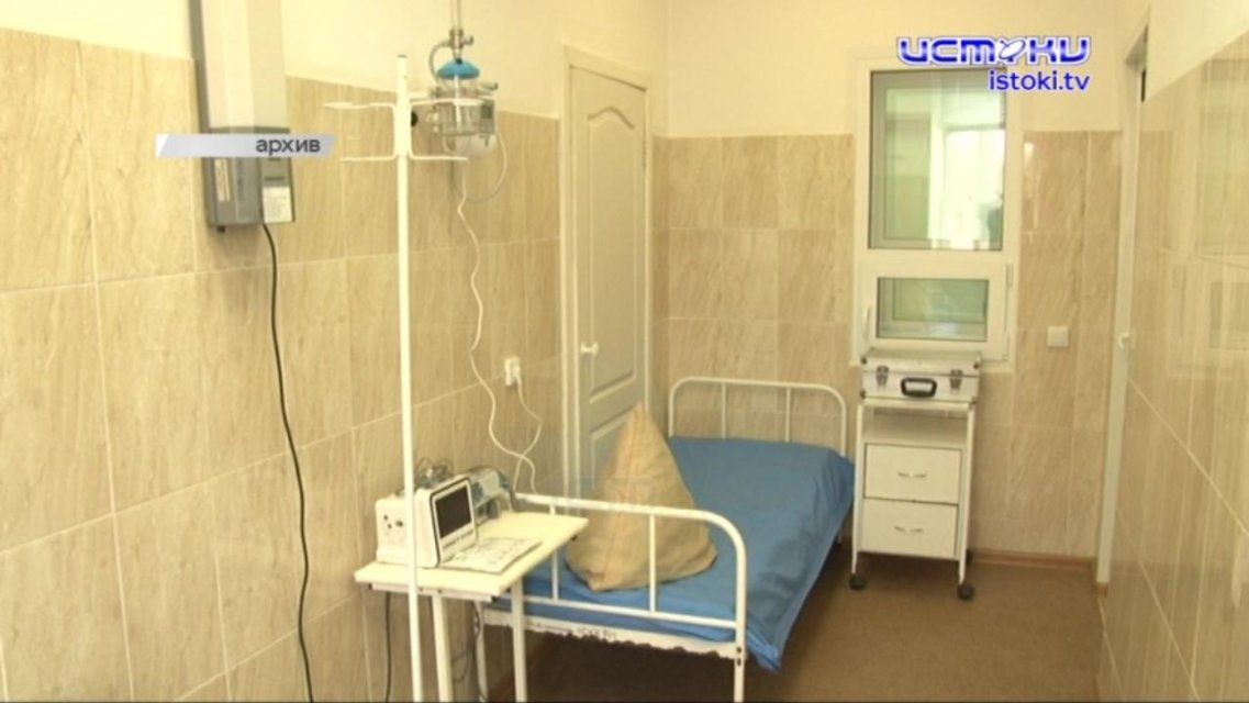 Во Мценске спасатели сняли с крыши дома женщину, а регион переходит ко второму этапу снятия ограничений