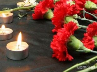 Отменены все новогодние мероприятия