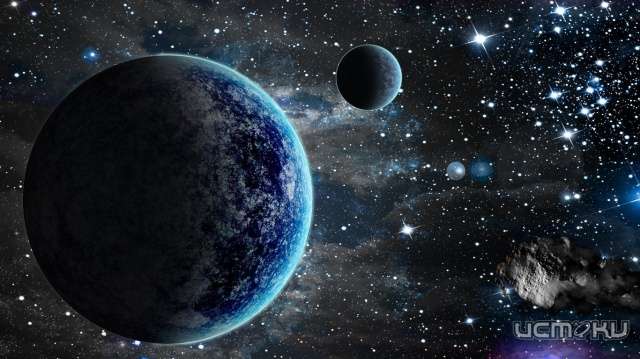 В Орле открылась выставка, посвященная 55-летию со Дня первого полета человека в космос