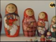 Ремесло 17 - Русская Матрешка