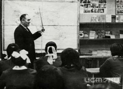 Этот день в истории Орла: 7 апреля