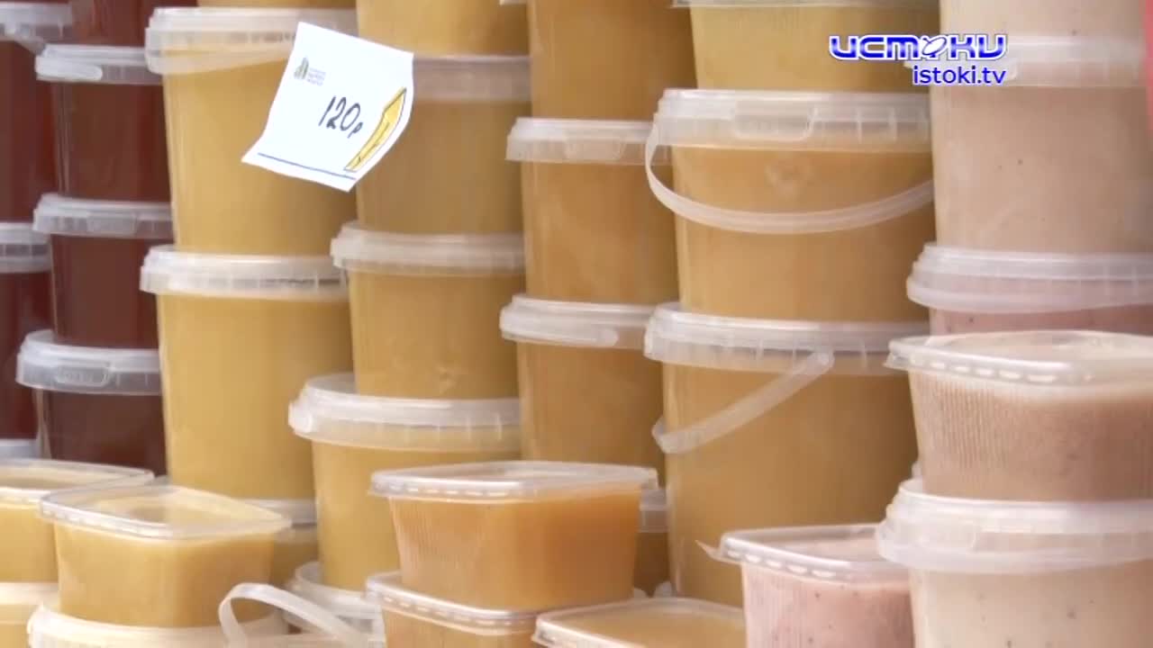 От трактора до страусиного яйца