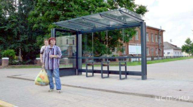 В «Северсталь-метиз» дополнительно направят пять автобусов, а на конечных остановках появятся биотуалеты