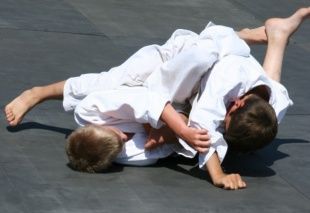 В Орле пройдет первенство ФСО «Юность России» по дзюдо 