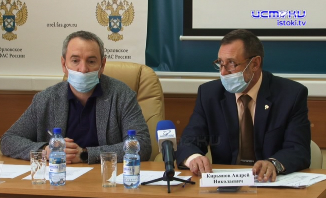 Операторы сотовой связи пожаловались в УФАС на повышение платы за аренду опор сотовой связи