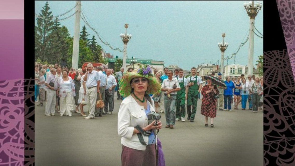 В Орловском краеведческом музее «остановится время» 