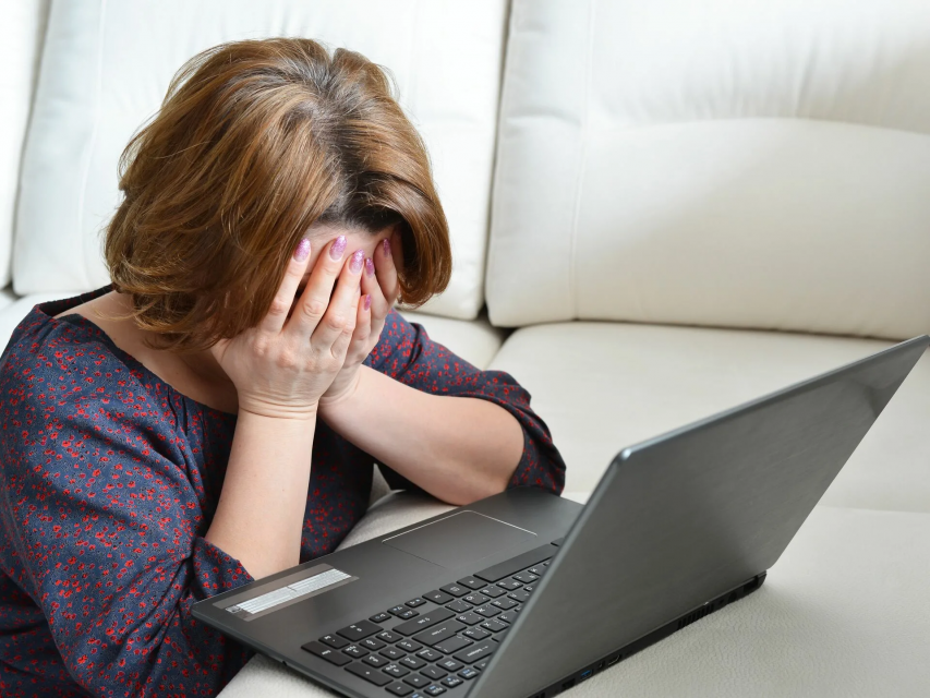 Жительница Дмитровского района стала жертвой мошенничества с микрозаймом