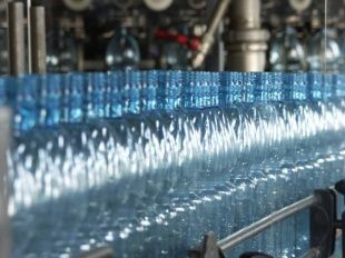 В «Зеленой роще» появится завод по розливу минеральной и питьевой воды?