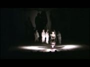 Весь мир театр - спектакль "Мамаша кураж" ч1 (16+)