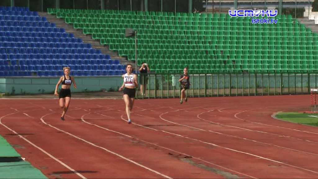 Быстрее, выше, сильнее! 