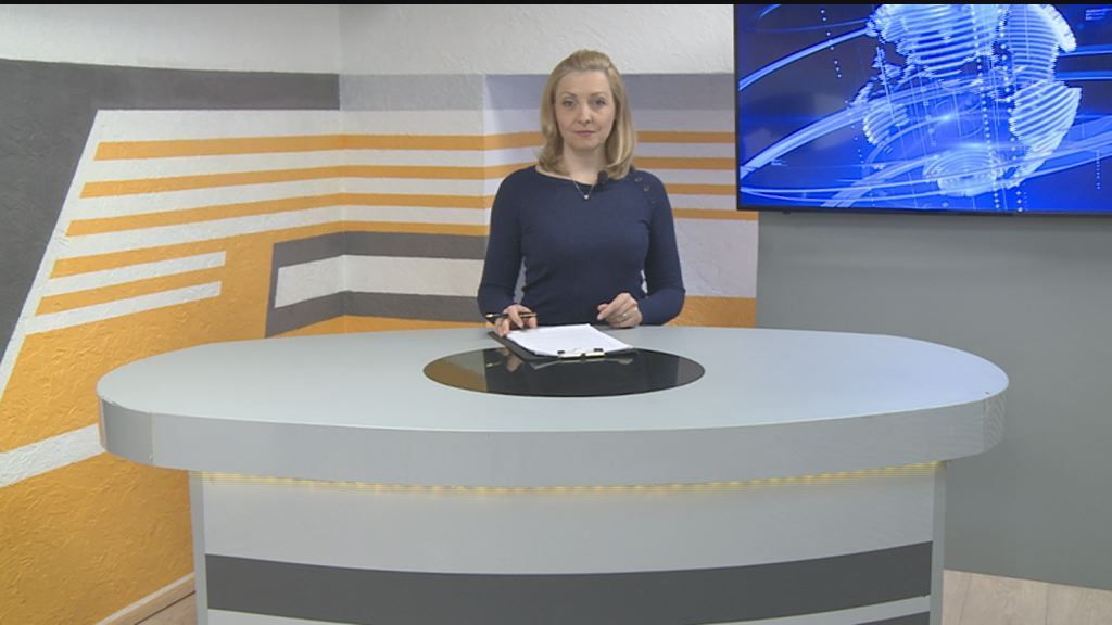 Сегодня в 19:00 на «Истоках» - новый «Оперативный эфир»