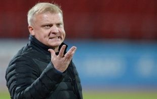 Сергей Кирьяков: "Орловский футбол - это клоунада"