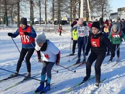 На Орловщине разрешили проводить спортивные мероприятия