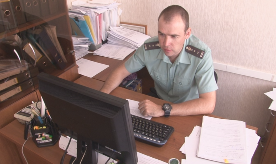 Орловчане могут направить исполнительный лист судебным приставам в электронном формате