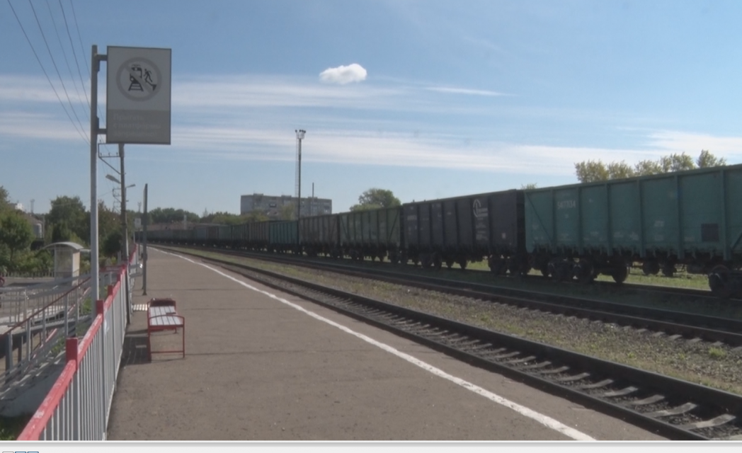 Орловчанам заплатить за переход на красный сигнал железнодорожных путей придется больше