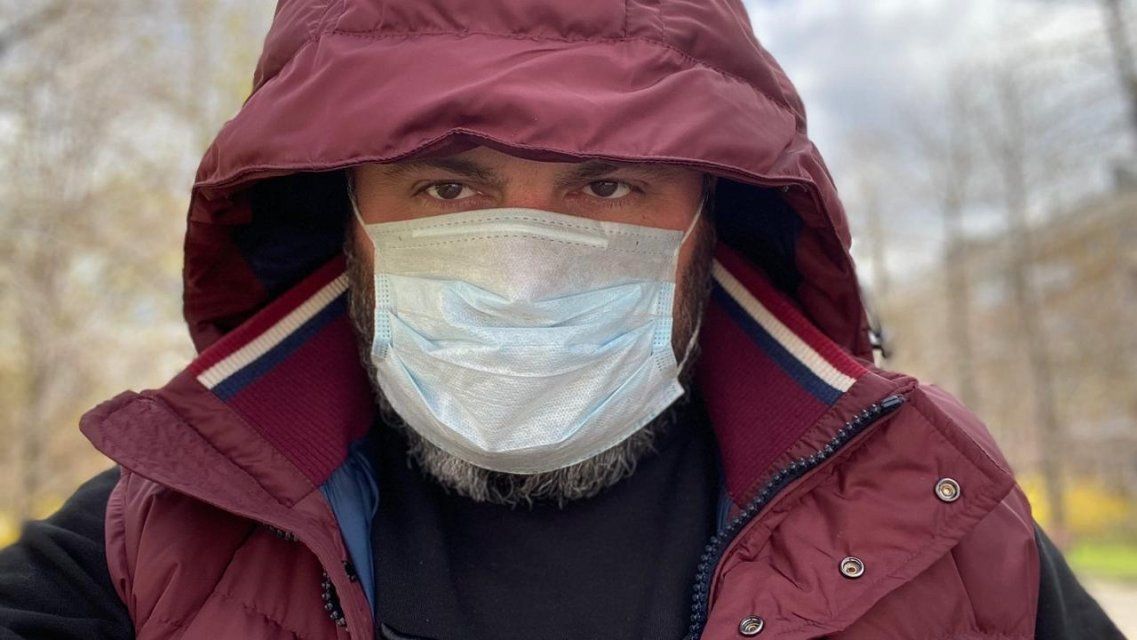 Детектив от Лежнева: у Орловщины пытались умыкнуть 20 тысяч защитных костюмов