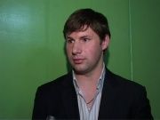 10 лет Истокам - Поздравление Алексея Здыднева