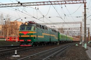 Внимание! Изменения в графике движения пригородных поездов