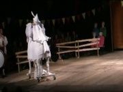 Весь мир театр - "Сид" часть 3 (16+)